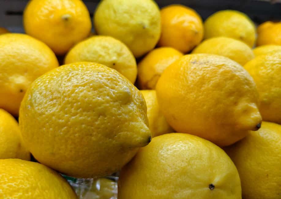 تصویر 1 از لیمو ترش سنگی سلطان لیمو های آبدار جنوب